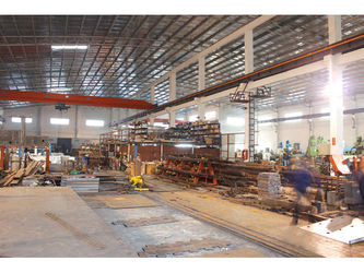 Dongguan Runda Tissue Paper Equipment Co.,LTD