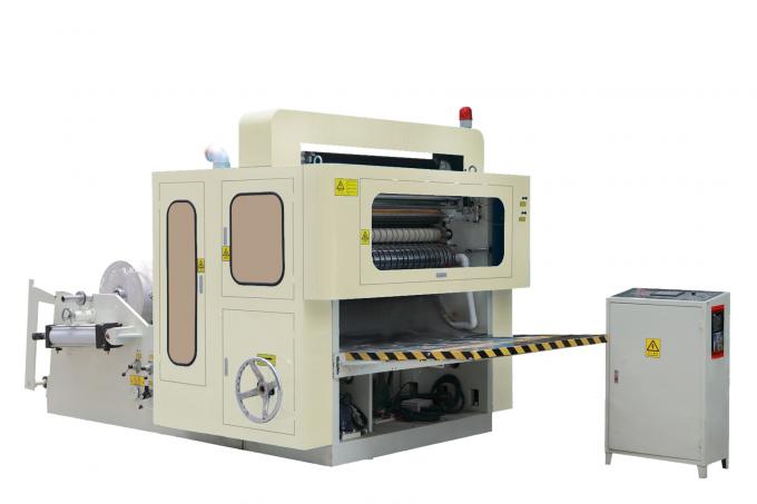 Máquina de toalha de papel