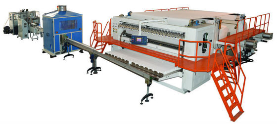 4800 folhas/Min Facial Tissue Making Machine