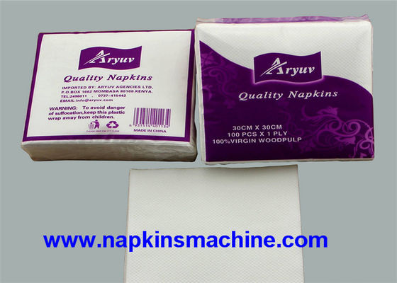 4.5KW 2200 folhas/máquina fatura de Min Tissue Paper Printing Machine/lenço de papel do guardanapo