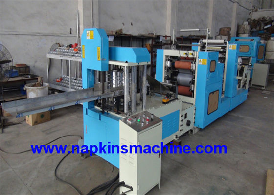 Z dobra Siemens 1200 partes/Min Tissue Paper Printing Machine