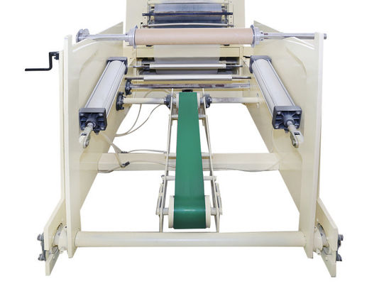 CE 1/6 folhas da dobradura 3000/Min Tissue Napkin Machine