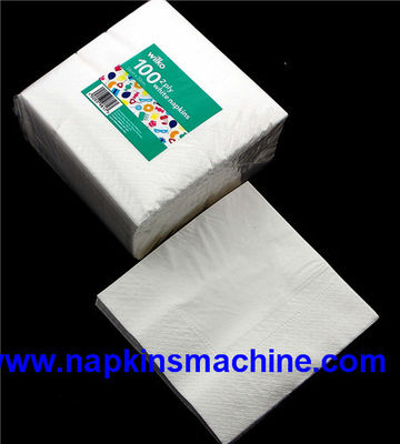 3000 folhas/máquina de gravação guardanapo de Min Woolen Roller 380V