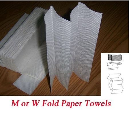 6000 folhas/máquina automática mínima da fatura de lenço de papel 380V