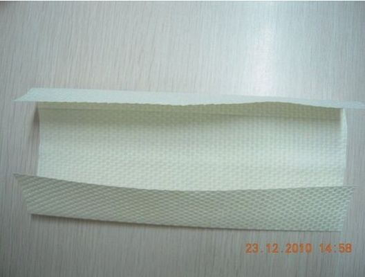 100 medidores/Min Paper Towel Making Machine