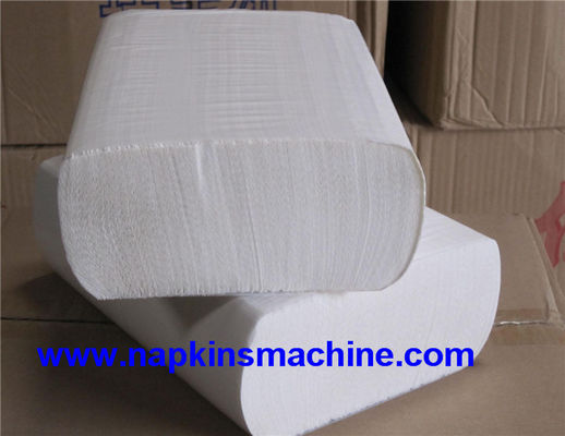 380V cinco dobra 180 m/Min Tissue Paper Printing Machine