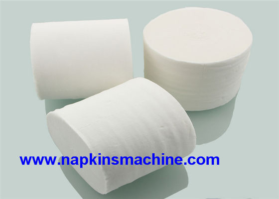máquina de impressão do papel higiênico da largura do controle 1880mm da eletricidade 380V
