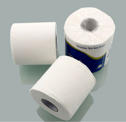 130 cortes/  da máquina de corte do rolo do papel higiênico serra de fita do minuto 380V