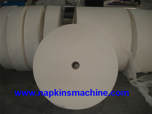 380V 50 do papel higiênico hertz de equipamento de fabricação