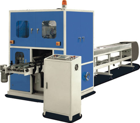 Máquina de corte de papel do comprimento do servo motor 3200mm do CE