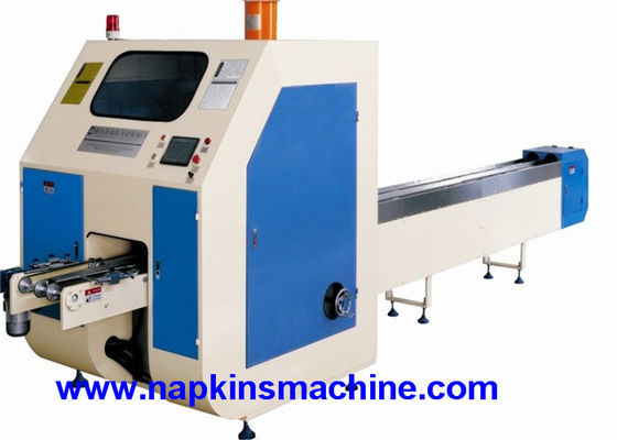 Máquina de corte de papel do comprimento de 7.5KW 3200mm