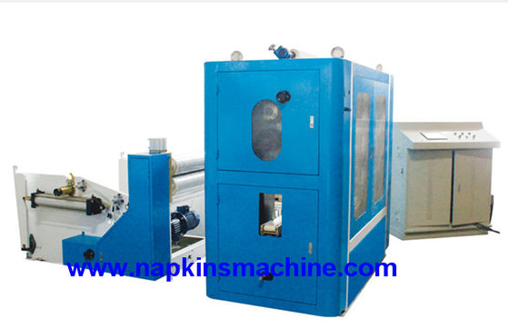60 cortes/máquina corte de papel de Min One Channel 10KW