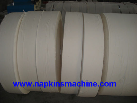 2 máquina de corte de papel da largura da impressão a cores 2150mm do PCS