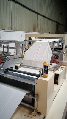 1000 folhas/máquina mínima da fabricação do lenço de papel do vácuo de 330mm
