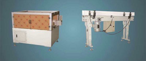 Caixa 5.1KW 60/de fabricante/lenço de papel de Min Servo Motor Tissue Paper máquina da produção