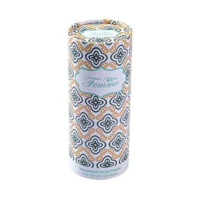 Máquina de encadernação do lenço de papel facial automático completo da dobra de V com grande preço para o envolvimento do tecido facial da caixa do cubo