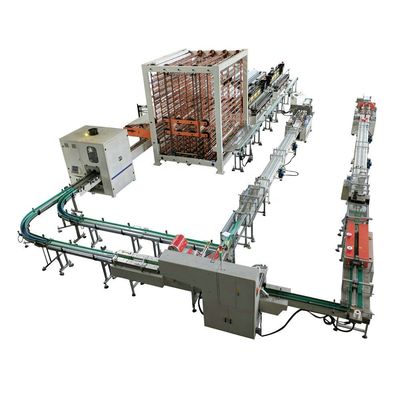 150 cortes/máquina de corte de papel canal 10.5KW do minuto 2