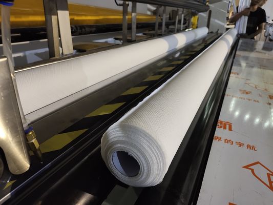 máquina de embalagem do rolo de toalete da cozinha de 0.5MPa CPP