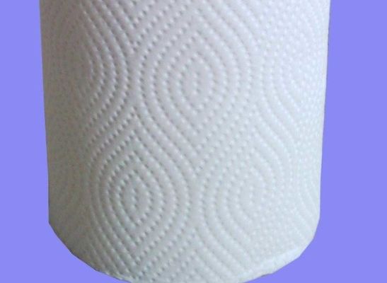 Máquina de embalagem de 120 Rolls/de rolo de toalete fase monofásica do minuto 380V