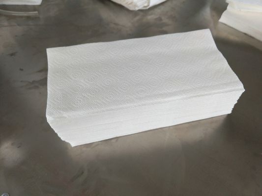 15 sacos/máquina de embalagem semi auto lenço de papel do minuto 3.5KW