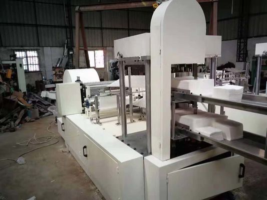 PCes do tamanho 1600 de 300mm/máquina de Min Napkin Folder Machine/fabricação do guardanapo