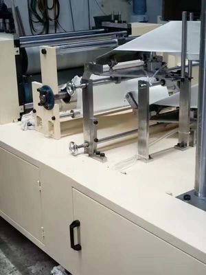 PCes do tamanho 1600 de 300mm/máquina de Min Napkin Folder Machine/fabricação do guardanapo