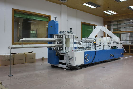 3000 folhas/máquina mínima do guardanapo de papel da bebida de 230mm