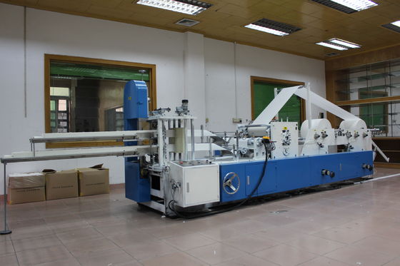 3000 folhas/máquina mínima do guardanapo de papel da bebida de 230mm