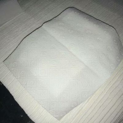 CE 1/8 partes do MOTOR 3000 do delta da dobra/Min Tissue Folder