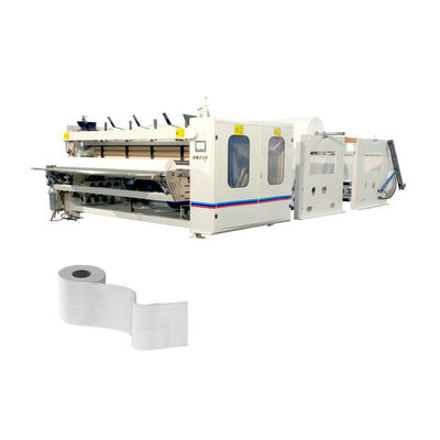 Compressor de ar da máquina 3HP de 7.5KW Maxi Roll Toilet Tissue Paper