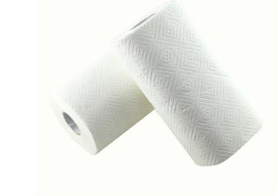 máquina 400m/Min With Wrapping do rolo do papel higiênico da largura 11KW de 3500mm