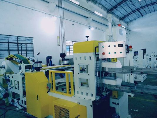 Baixa máquina de impressão do lenço de papel da dobra 380V